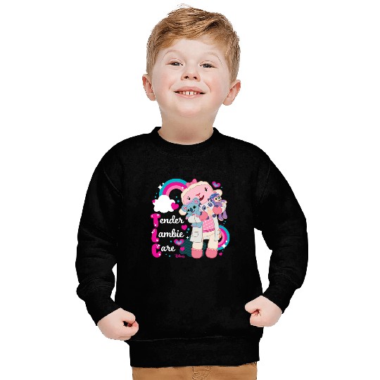 Disney Doc Mc Stuffins - TLC Lambie Sweatshirts
