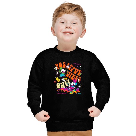 Disney - Good V Sweatshirts