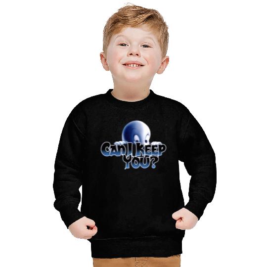 Can I Keep You? - Casper - Sweatshirts