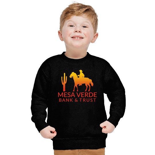 Mesa Verde Bank - Better Call Saul - Sweatshirts