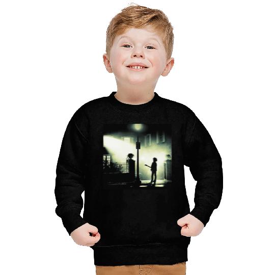 The Curexorcist - The Cure Band - Sweatshirts