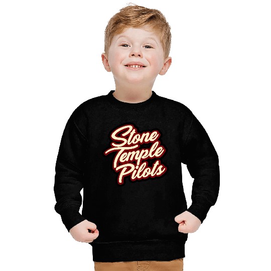 Stone Pilots - Stone Temple Pilots - Sweatshirts