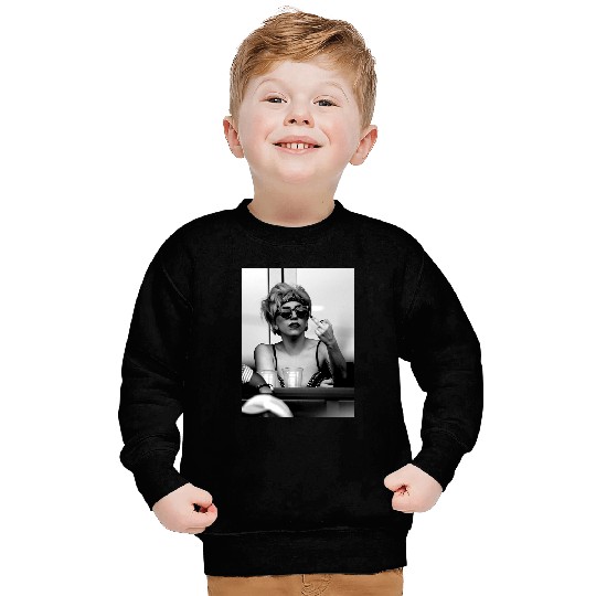Custom Sweatshirts