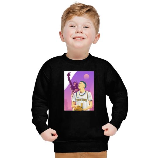 Lamelo Ball  Sweatshirts