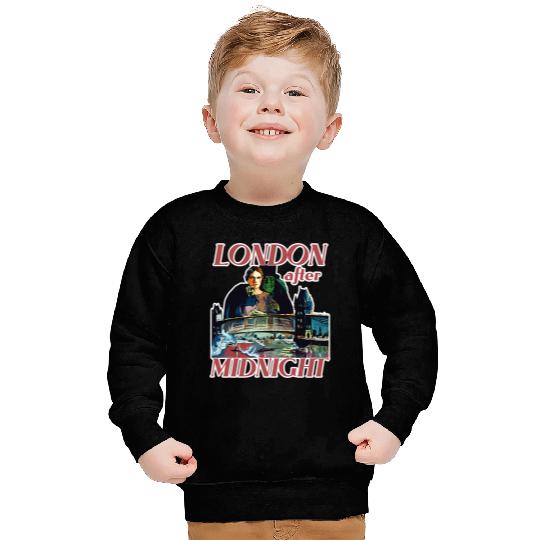 London after Midnight Sweatshirts