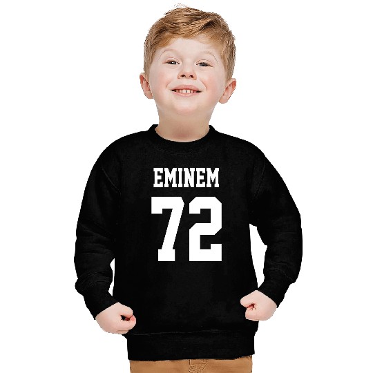 Eminem 72 Sweatshirts