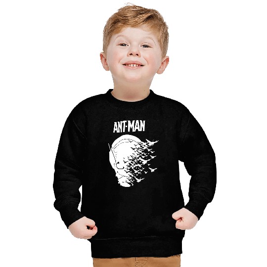Ant Man Movie Sweatshirts