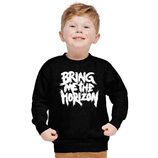 BRING ME THE HORIZON Sweatshirts