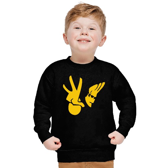 New JOHNNY BRAVO Sweatshirts