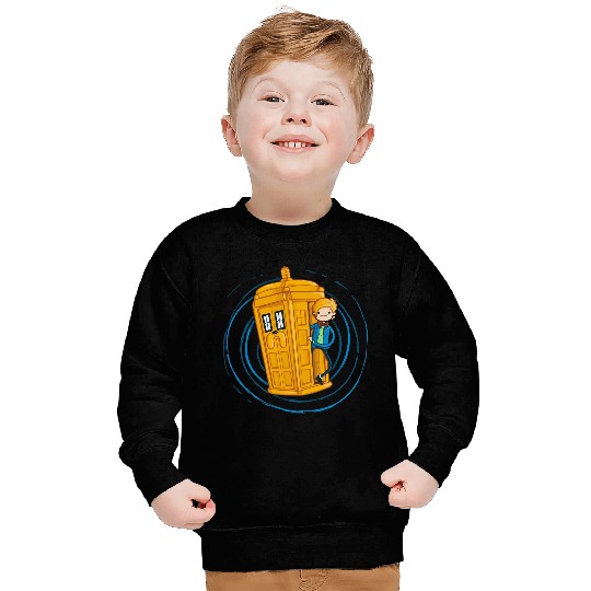 Adventure Time Lord Sweatshirts