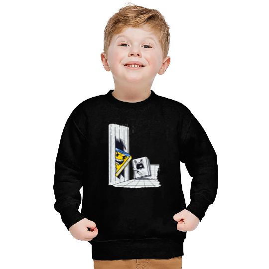 Cereal Killer Sweatshirts