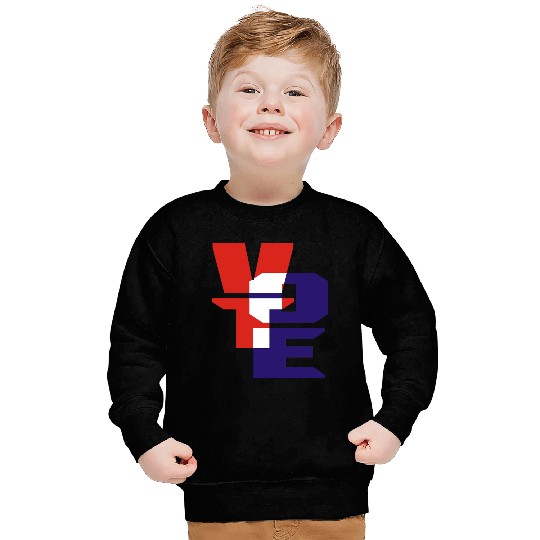 vote Sweatshirts