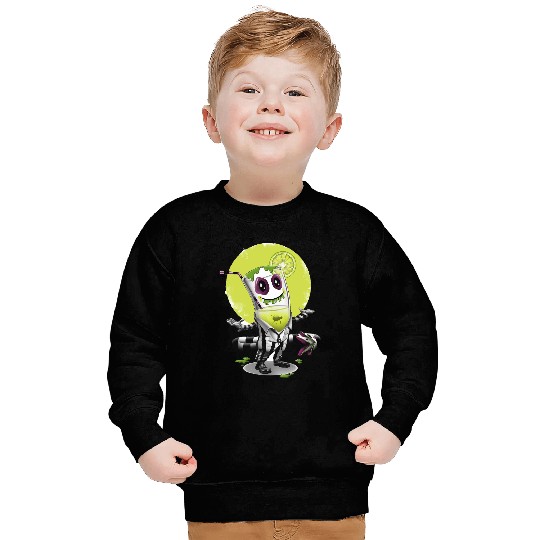 Beetle Juice Sweatshirts
