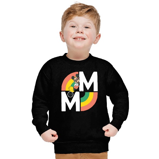 MICKEY MOUSE MICKEY MOUSE MICKEY MOUSE MICKEY MOUSE MICKEY MOUSE MICKEY MOUSE MICKEY MOUSE Sweatshirts