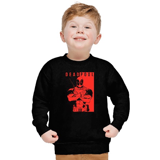 DEADPOOL DEADPOOL DEADPOOL DEADPOOL DEADPOOL DEADPOOL DEADPOOL DEADPOOL DEADPOOL DEADPOOL DEADPOOL Sweatshirts