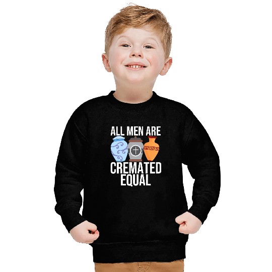 Hearse funny funeral service worker embalming mortuary tee 11 Sweatshirts