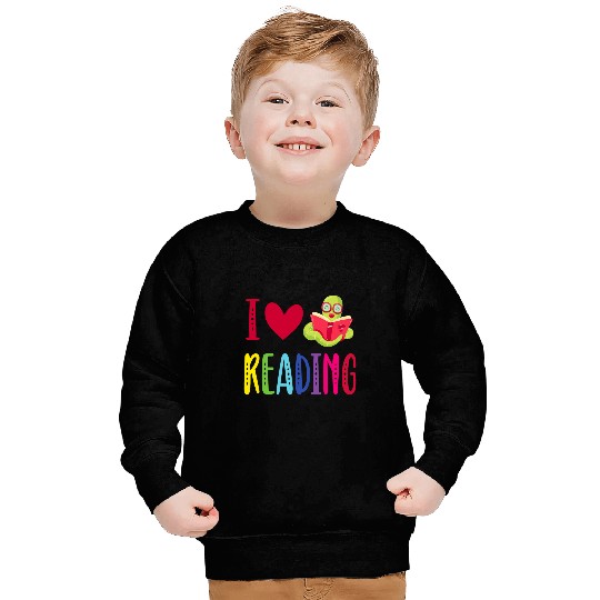 Book Fun Reading Teacher Book Reading Student Reading Specialist Sweatshirts