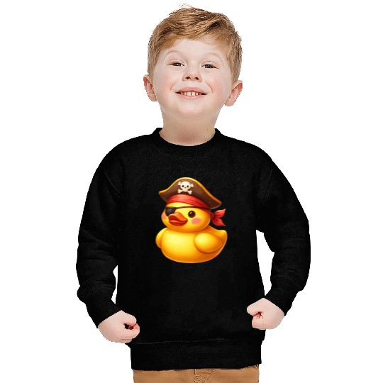Duck Pet Ducklings Bath Duck Quacking 173 Sweatshirts