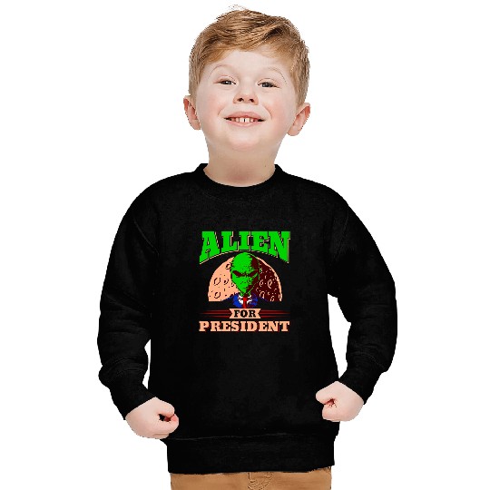UFO UAP Space Space Unknown Flight Object Alien 28 Sweatshirts