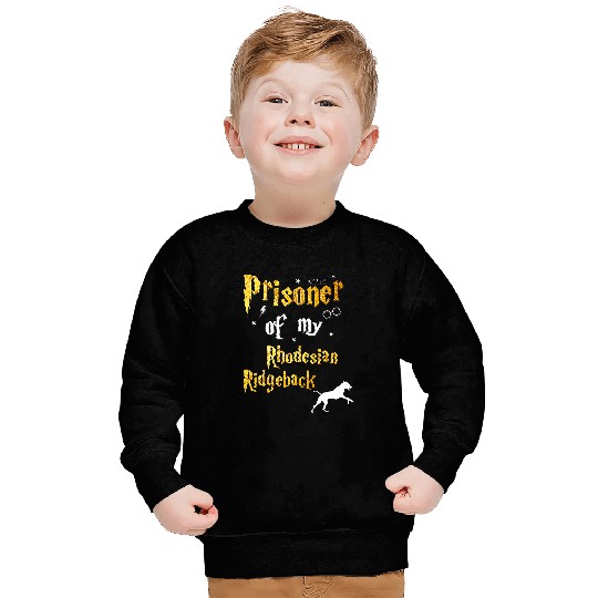 Rhodesian Ridgeback Gifts Rhodesian Ridgeback Sweatshirts