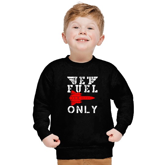 Jet Fighter Pilot Air Aircraft 1 Sweatshirts