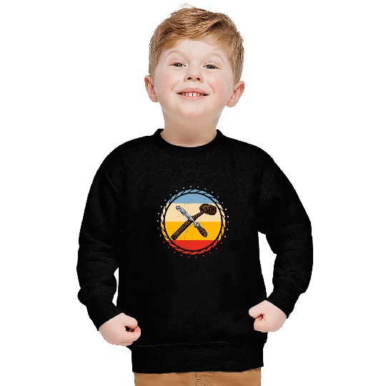 Sawmill Carpenter Carpenter Woodworker Chainsaw Profession 12 Sweatshirts