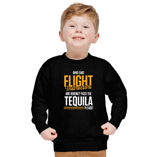 Flight Instructor Pilot Aviation Trainer 26 Sweatshirts