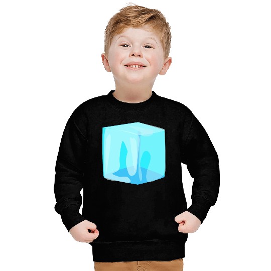 Ice Cube Sweatshirts