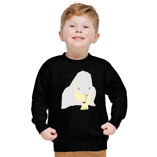 Polar bear Sweatshirts