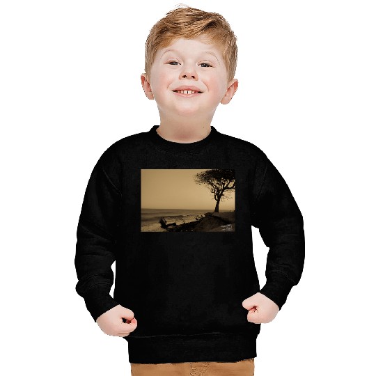 Sad Nature Sweatshirts