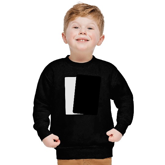 Referee cards Sweatshirts