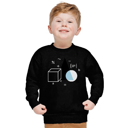 Math Sweatshirts