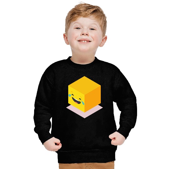 blacklisted_name Sweatshirts
