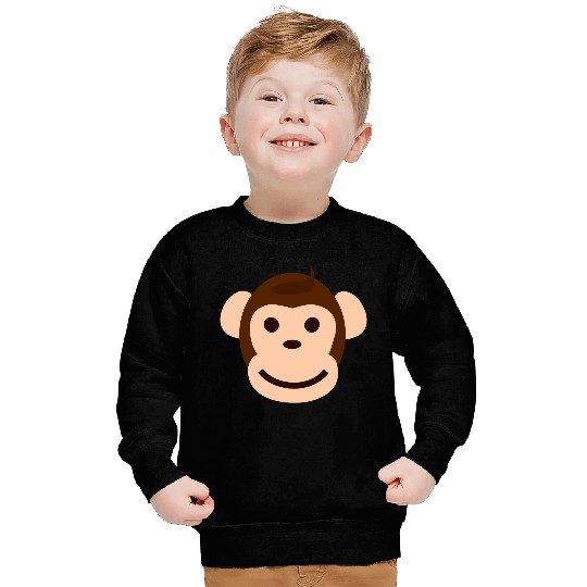 Monkey Sweatshirts