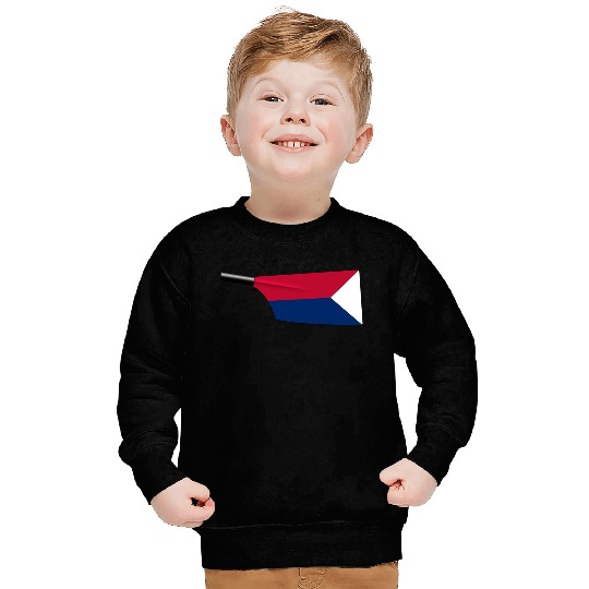 Team USA Rowing Blade Sweatshirts