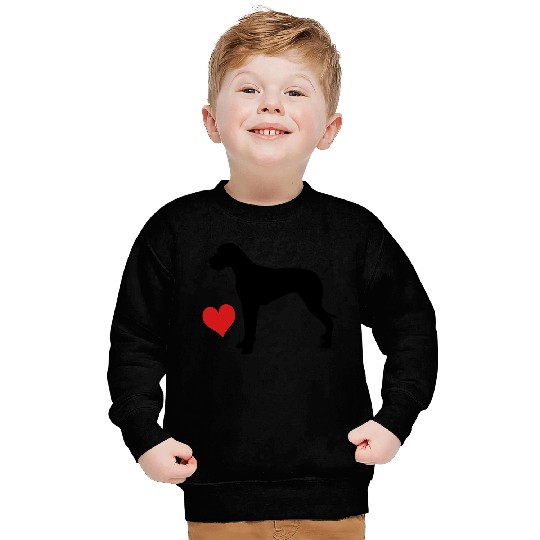Great Dane Sweatshirts