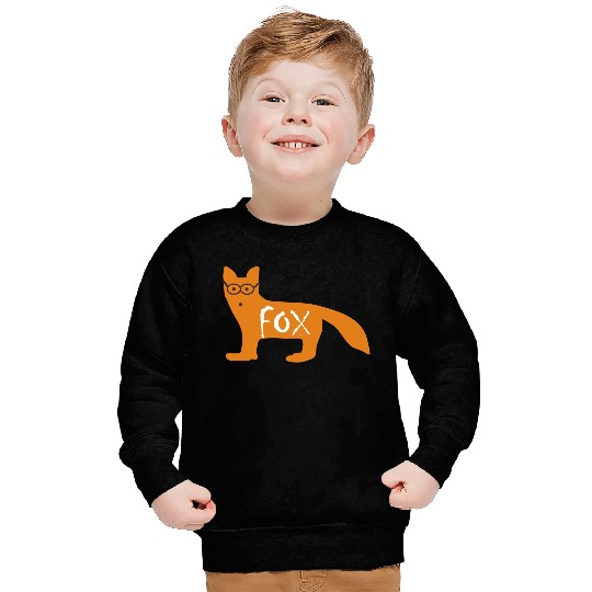 fox Sweatshirts