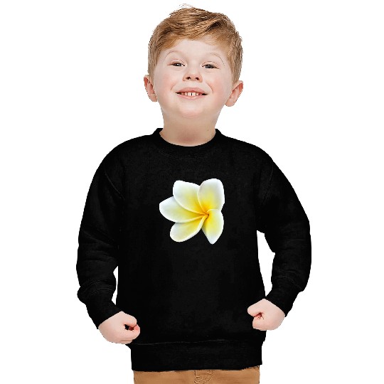 Flower Tropic Summer Gift Sweatshirts