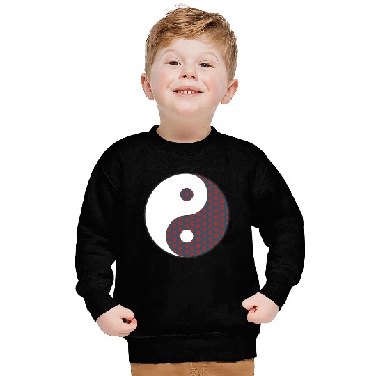 Phish: Yin Yang Sweatshirts