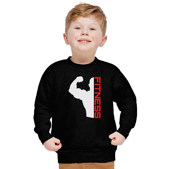 Fitness Sweatshirts