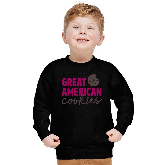 great ican cooking Sweatshirts