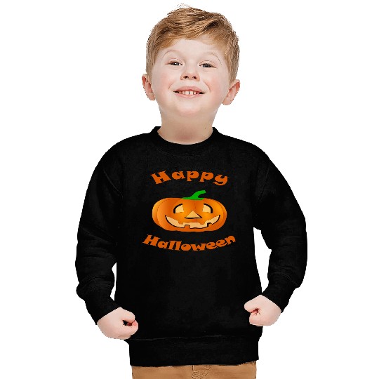 Halloween 02 Sweatshirts