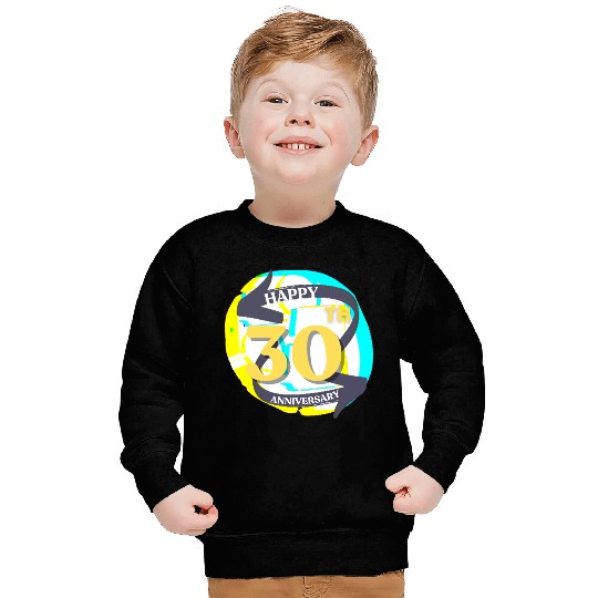 ANNIVERSARY 30 Sweatshirts