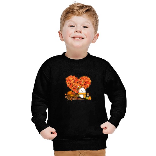 Humpty Dumpty Had A Great Fall Sweatshirts