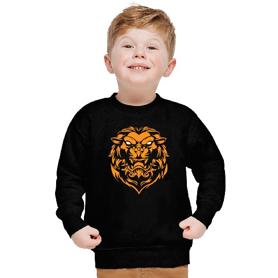 Lion King Sweatshirts