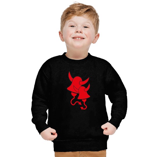 Hells Bells Sweatshirts