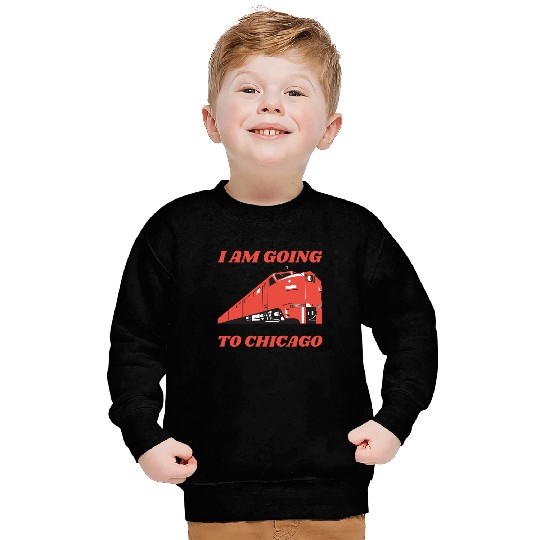 chicago pride Sweatshirts