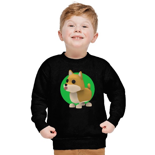 Corgi Sweatshirts