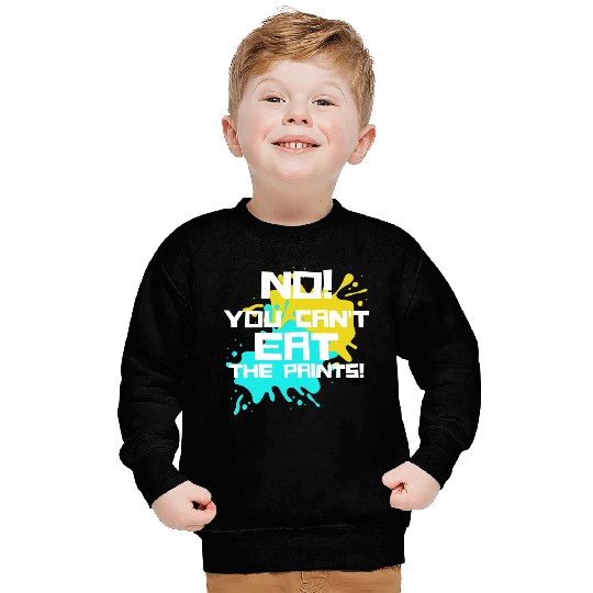 funny art teacher Sweatshirts