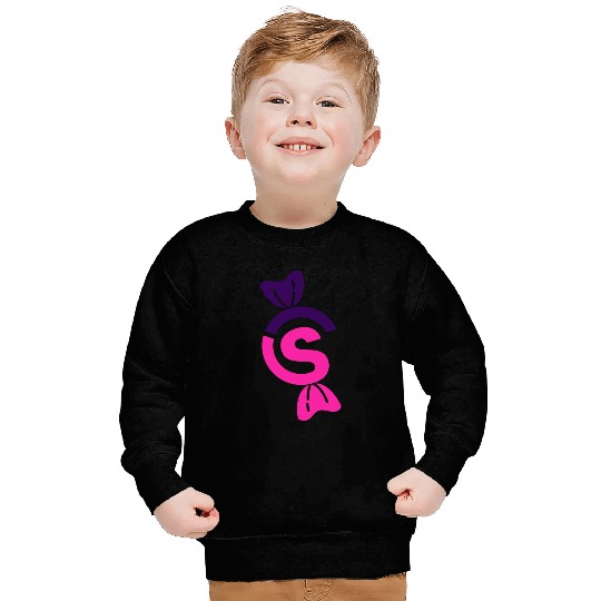 Creative Sweets Logomark Sweatshirts